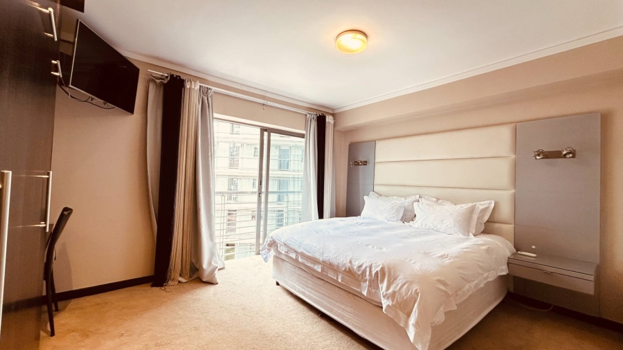 2 Bedroom Property for Sale in Cape Town City Centre Western Cape